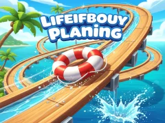 Žaidimas Lifebuoy Planing internete