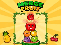 Žaidimas Merge Fruit internete