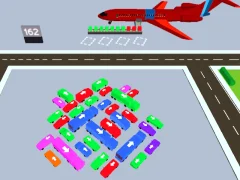 Žaidimas Truck Sorting Wizard internete
