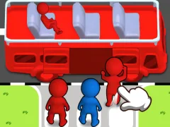 Žaidimas Bus Order 3D internete