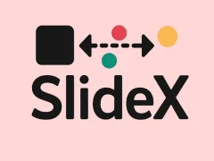 Žaidimas SlideX internete