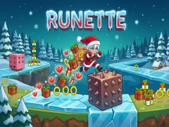 Žaidimas Runette internete