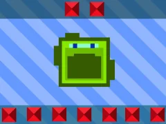 Žaidimas Tap Tap Robot internete