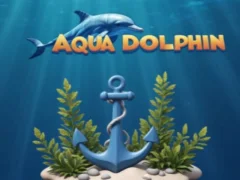 Žaidimas Aqua Dolphin internete