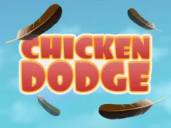 Žaidimas Chicken Dodge internete