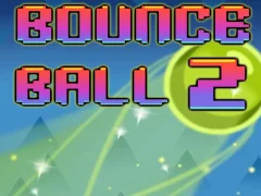 Žaidimas Bounce Ball 2 internete