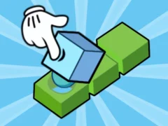 Žaidimas Billy The Box internete