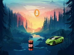 Žaidimas Crypto Catch internete