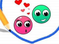 Žaidimas Love Dots internete