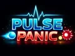Žaidimas Pulse Panic internete