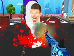 Žaidimas Craft Monster Hunting internete