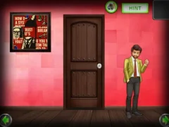 Žaidimas Amgel Easy Room Escape 326 internete