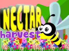 Žaidimas Nectar Harvest internete