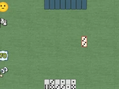 Žaidimas Domino Spider Duel internete
