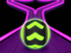 Žaidimas Ball Rush internete