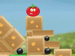 Žaidimas Roll Tomato internete