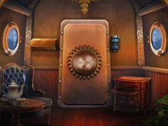 Žaidimas 100 Doors Around the World internete