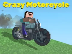Žaidimas Crazy Motorcycle internete