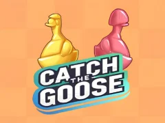 Žaidimas Catch The Goose internete