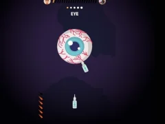 Žaidimas Master Hit Boss Hunter internete