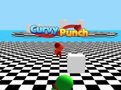 Žaidimas Curvy Punch internete