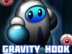 Žaidimas Gravity Hook internete