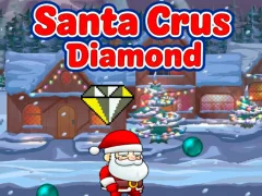 Žaidimas Santa Crus Diamont internete