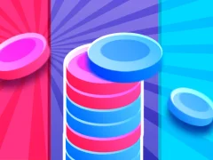 Žaidimas Disk Rush internete