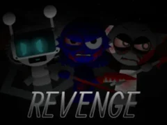 Žaidimas The Definitive Phase 9: Revenge internete
