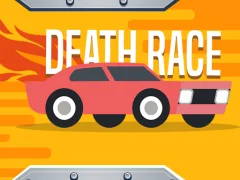 Žaidimas Death Race internete