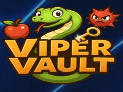 Žaidimas Viper Vault internete