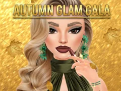 Žaidimas Autumn Glam Gala internete