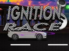 Žaidimas Ignition Race internete