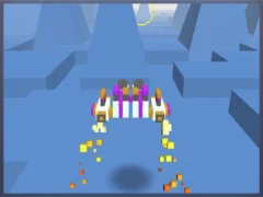 Žaidimas Space Rider internete