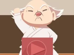 Žaidimas Kung Fu Brick Breaker internete
