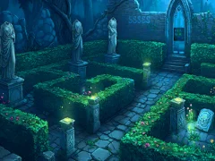 Žaidimas Magical Explorer Escape internete