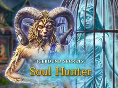 Žaidimas Icebound Secrets 2: Soul Hunter internete