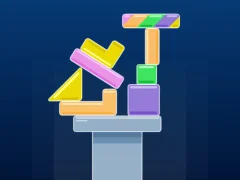 Žaidimas Geometry Tower internete