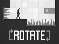 Žaidimas Rotate internete