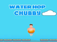Žaidimas Water Hop Chubby internete