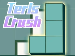 Žaidimas Teris Crush internete