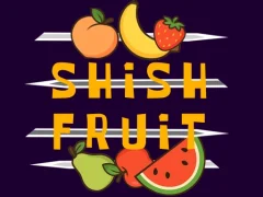 Žaidimas Shish Fruit internete