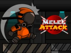 Žaidimas Melee Attack internete