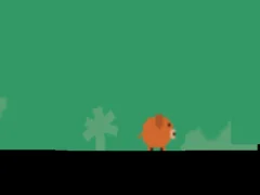 Žaidimas Pig dasher internete