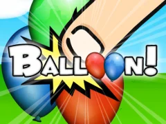 Žaidimas Balloon Balloon internete