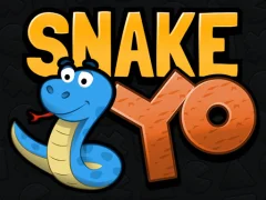 Žaidimas Snake YO internete