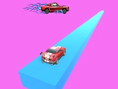 Žaidimas Drag Race X internete