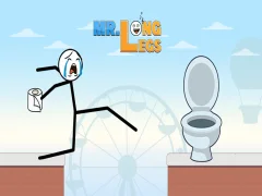 Žaidimas Mr Long Legs internete