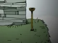 Žaidimas Submachine zero: ancient adventure internete