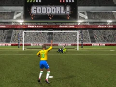 Žaidimas Ultimate PK internete